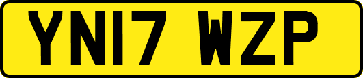 YN17WZP