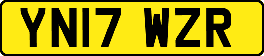 YN17WZR