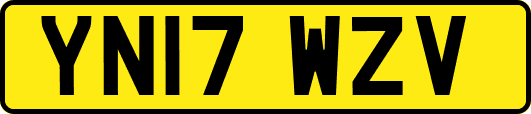 YN17WZV