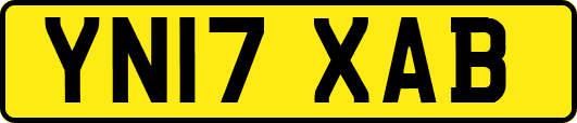 YN17XAB
