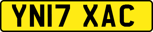 YN17XAC