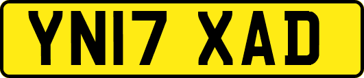 YN17XAD