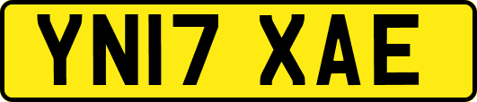 YN17XAE