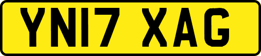 YN17XAG
