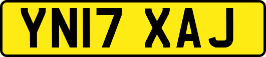 YN17XAJ