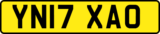 YN17XAO
