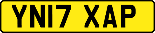 YN17XAP
