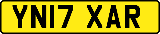 YN17XAR