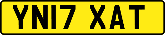 YN17XAT