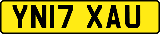 YN17XAU