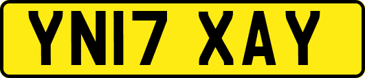 YN17XAY
