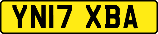 YN17XBA