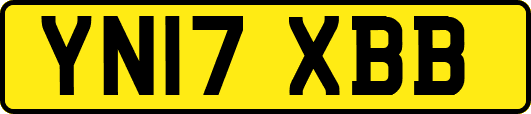 YN17XBB