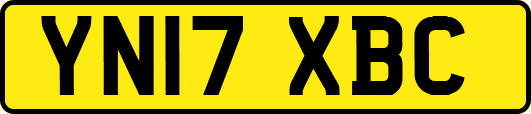 YN17XBC