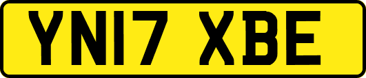 YN17XBE