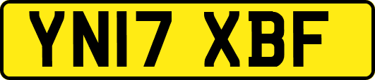 YN17XBF