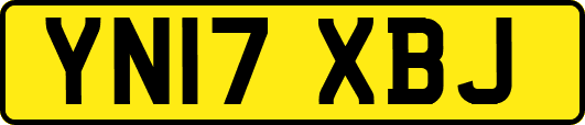 YN17XBJ