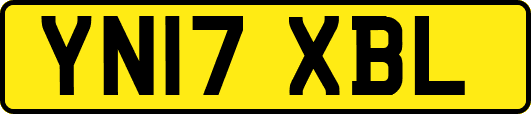 YN17XBL