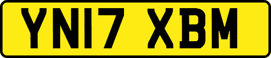 YN17XBM