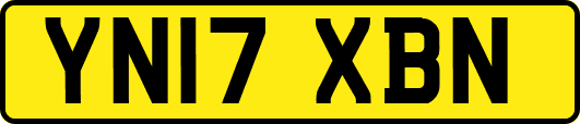 YN17XBN