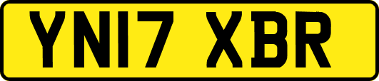 YN17XBR