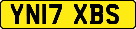 YN17XBS