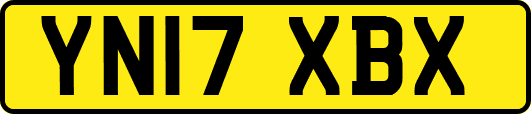 YN17XBX