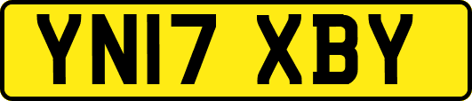 YN17XBY
