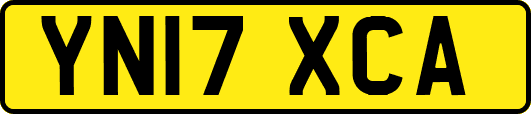 YN17XCA