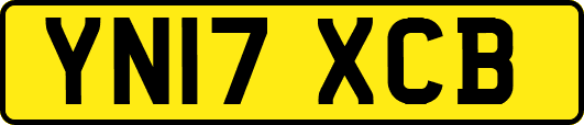 YN17XCB