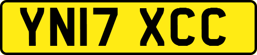 YN17XCC
