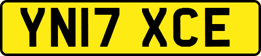 YN17XCE