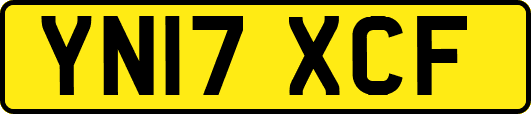 YN17XCF