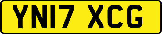 YN17XCG