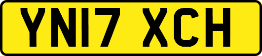 YN17XCH