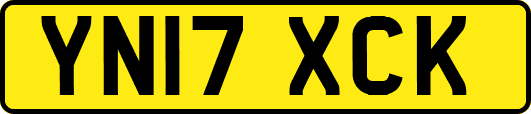 YN17XCK
