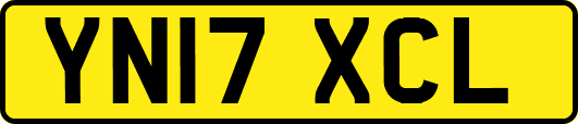 YN17XCL