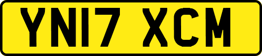 YN17XCM