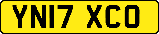 YN17XCO