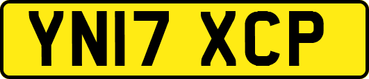 YN17XCP