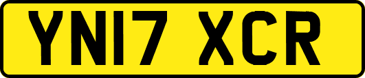 YN17XCR
