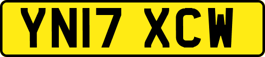 YN17XCW
