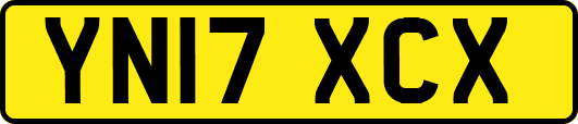 YN17XCX