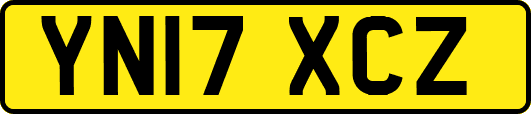 YN17XCZ
