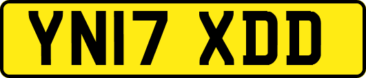 YN17XDD
