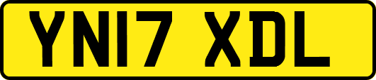 YN17XDL