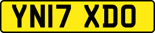 YN17XDO