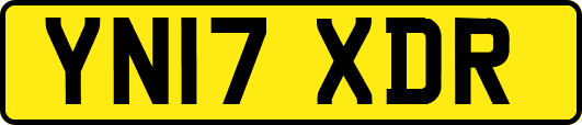 YN17XDR