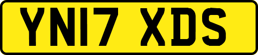 YN17XDS