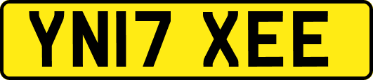 YN17XEE